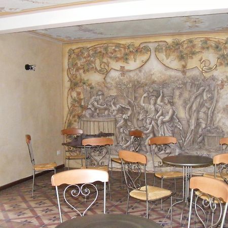 Villa Gaudio Ponte San Nicolò Buitenkant foto